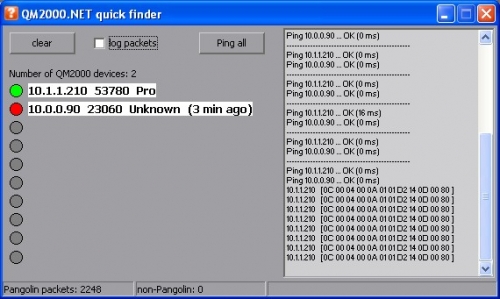 Pangolin quickshow 3.0 download